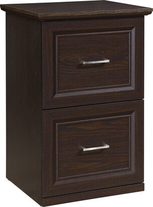 Office Star Products Jefferson Vertical File