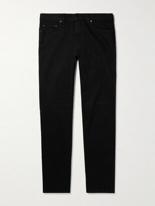 City Slim-Fit Jeans