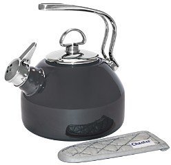 Stainless Kettle