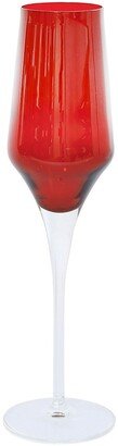 Contessa Champagne Glass-AA