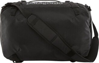 Black Hole MLC 45L Bag