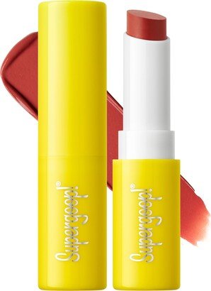 Lipshade 100% Mineral SPF 30 Hydrating Lipstick