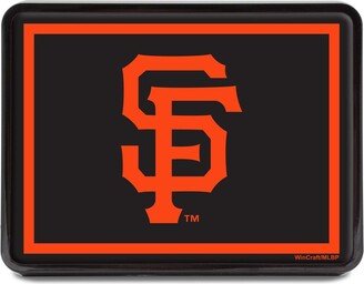 Wincraft San Francisco Giants Universal Rectangle Hitch Cover