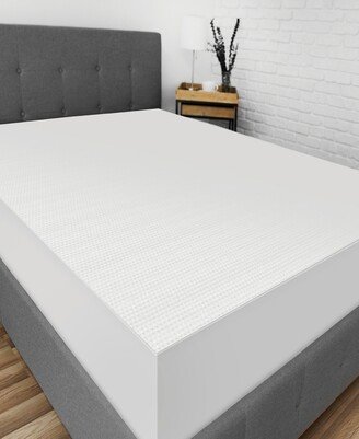 DreamSmart SuperCOOL Waterproof Full Mattress Protector