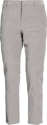 Pants Light Grey-AF