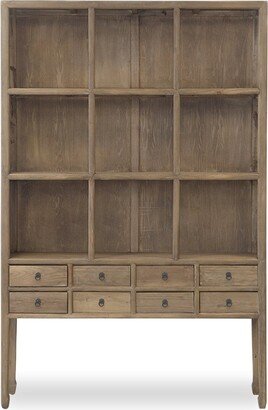 Primitive Collection Zoe Cabinet