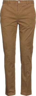 PT Torino Pants Camel-AC