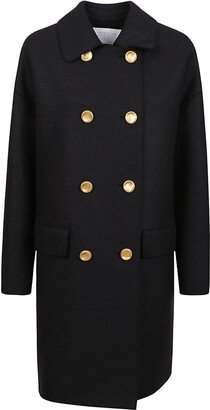 Wool Coat-AU