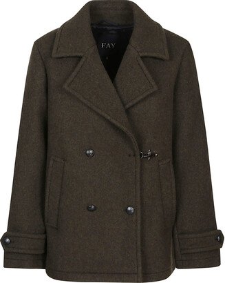 Peacoat