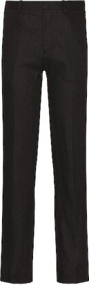 Mayer Trousers in Black