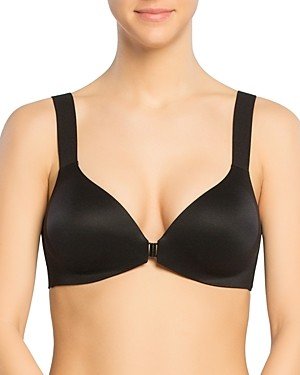 Bra-llelujah! Wireless Contour Bra