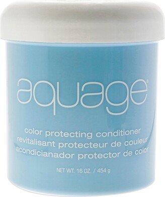 Color Protecting Conditioner by Aquage for Unisex - 16 oz Conditioner