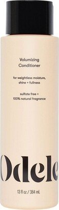 Odele Volumizing Conditioner Clean, Weightless Moisture for Fine to Medium Hair - 13 fl oz