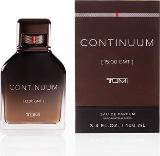 Continuum [12:00 GMT for Men Eau de Parfum, 3.4 oz.