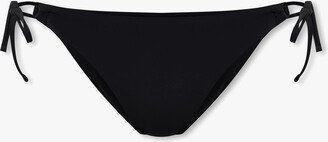 Swimsuit Bottom - Black-AA