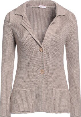 ROSSOPURO Cardigan Beige