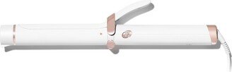 Curl Id 1.25 Smart Curling Iron with Interactive Touch Interface-AA