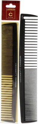 Carbon Comb All Purpose Cutting - C20 - 1 Pc Comb