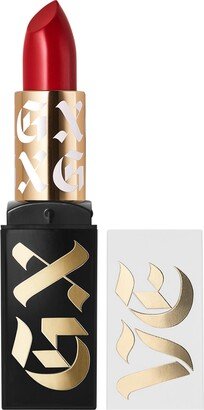 GXVE BY GWEN STEFANI Anaheim Shine Clean High-Performance Satin Lipstick