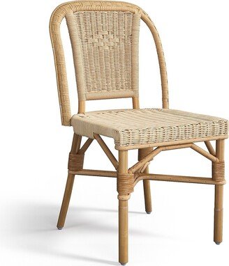 La Redoute Interieurs Albertine Rattan Chair