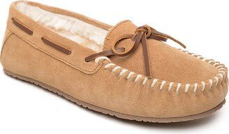 Comfy Moccasin Slipper