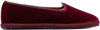 Valentina slip-on slippers-AB