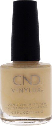 Vinylux Weekly Polish - 308 Exquisite by for Women - 0.5 oz Nail Polish