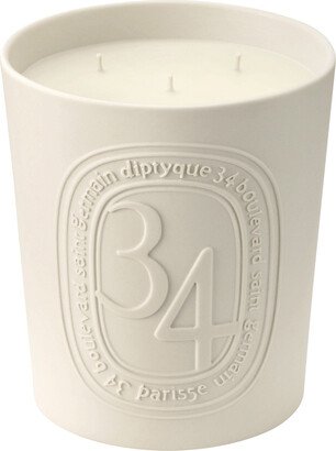 34 Boulevard candle 600 g