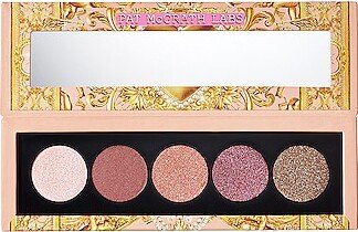 Celestial Nirvana Eyeshadow Palette In Nude Allure in Beauty: Multi