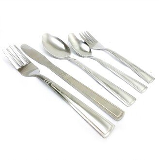 Sefton 24 Piece Flatware Set