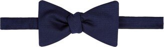 Silk Pre-Tied Bowtie