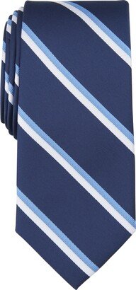 Nolan Stripe Tie