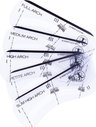 Brow Stencils