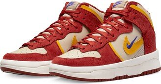 Dunk High Up Sneaker