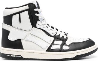 Skel high-top sneakers-AB