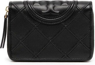 Fleming Soft Bifold Wallet