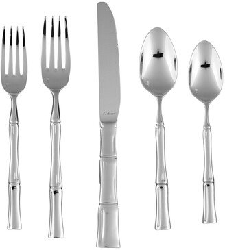 Royal Pacific 20Pc Flatware Set