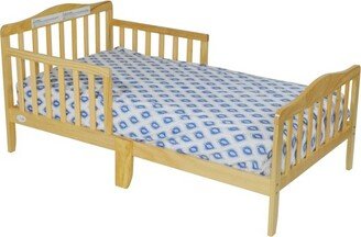 Blaire Toddler Bed - Natural