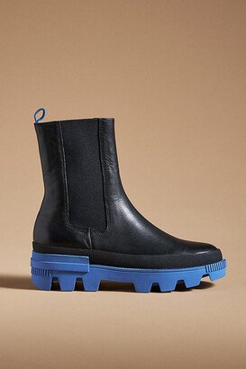 Stompy Chelsea Boots-AB