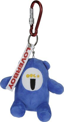 Gromlin Plush Keyring