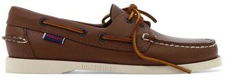 Docksides Portland Lace-Up Boat Shoes