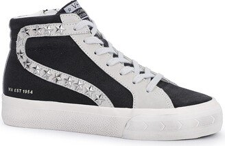 Dormy Platform Sneaker