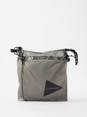 Dyneema Sacooche Technical Cross-body Bag
