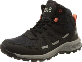 Women's Woodland 2 Texapore Mid W Hiking Shoe