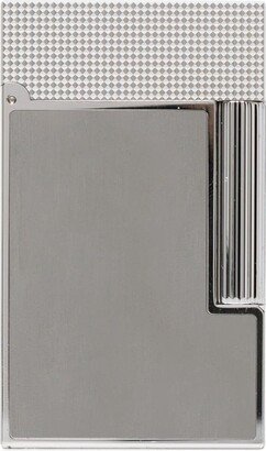 Ligne 2 diamond-pattern head lighter