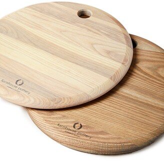 Farmhouse Pottery Medium Cheese Board