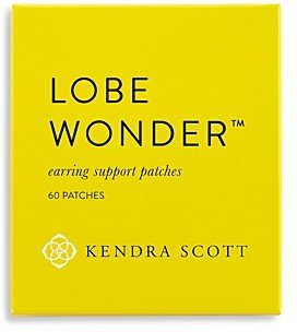 Lobe Wonder Earring Support Patches