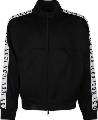 Dean Sport Fit Track Jacket