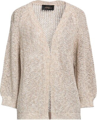 Cardigan Beige-AW