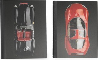Ultimate Collector Cars book